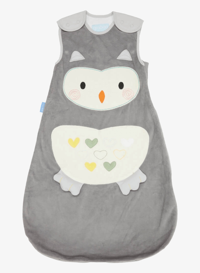 Grobag - Ollie The Owl Grobag, transparent png download