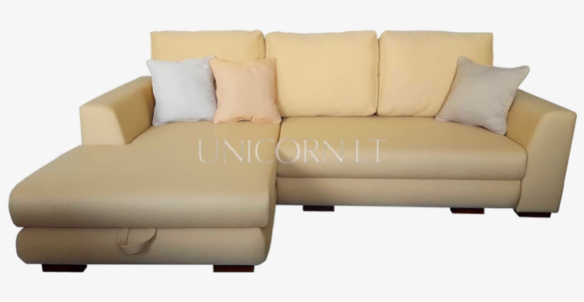 Upholstered Furniture - Gross - Sofa Bed, transparent png download