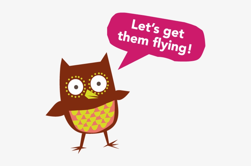 Read With Oxford - Oxford Owl, transparent png download