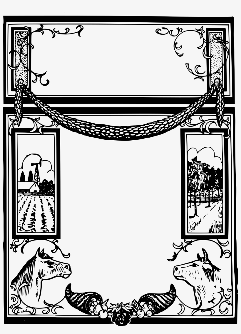 This Free Icons Png Design Of Super Decorative Farmer, transparent png download