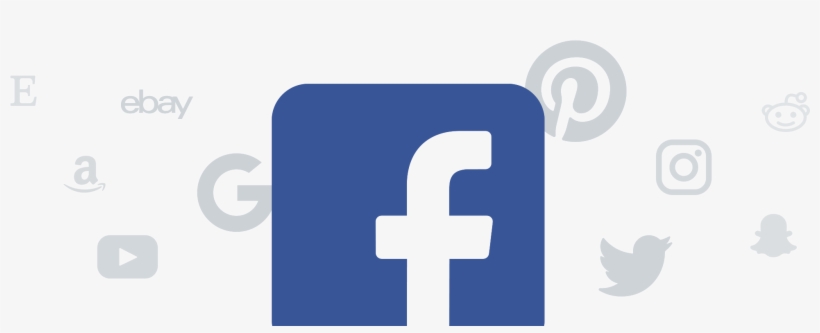 How To Sell On Facebook - Ebay, transparent png download