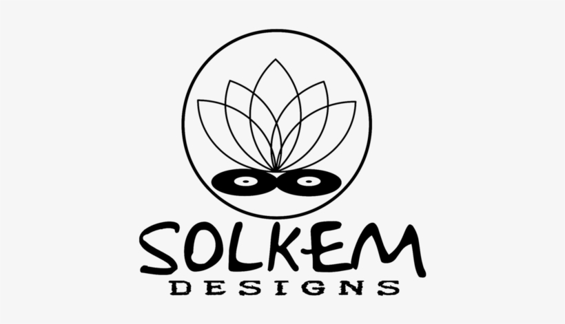 Solkem Designs - Design, transparent png download