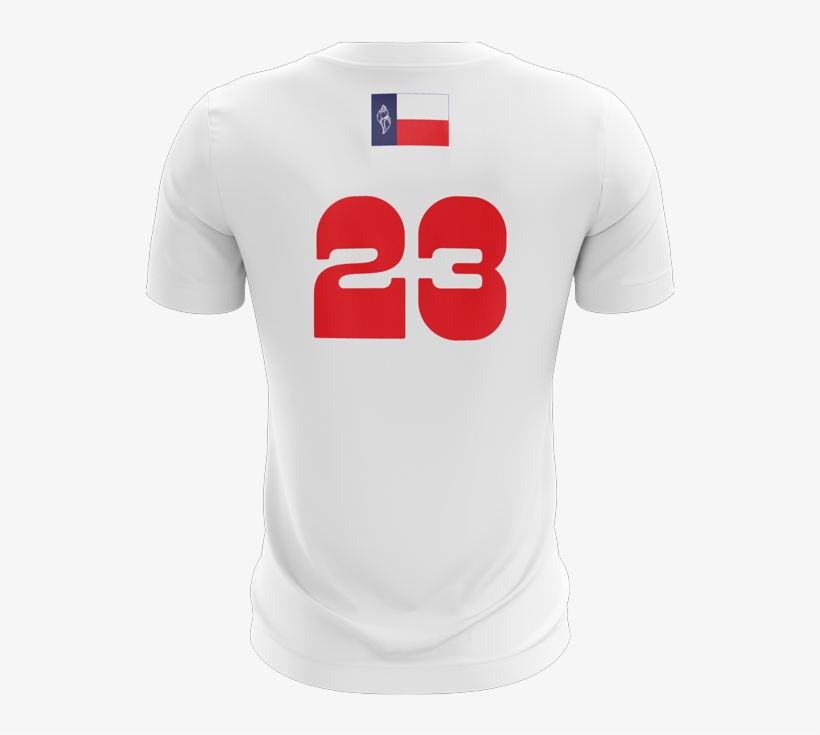 Public Enemy Light Jersey - Active Shirt, transparent png download