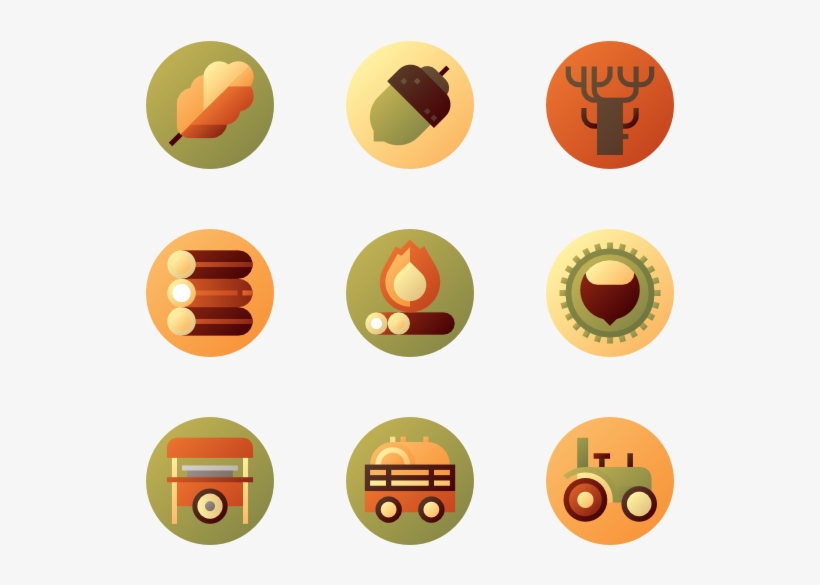 Autumn, transparent png download