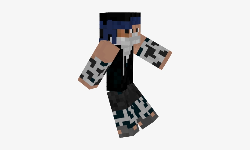 Zabuza Demon Mode Zabuza Apply 0 Zabuza - Zabuza Momochi, transparent png download