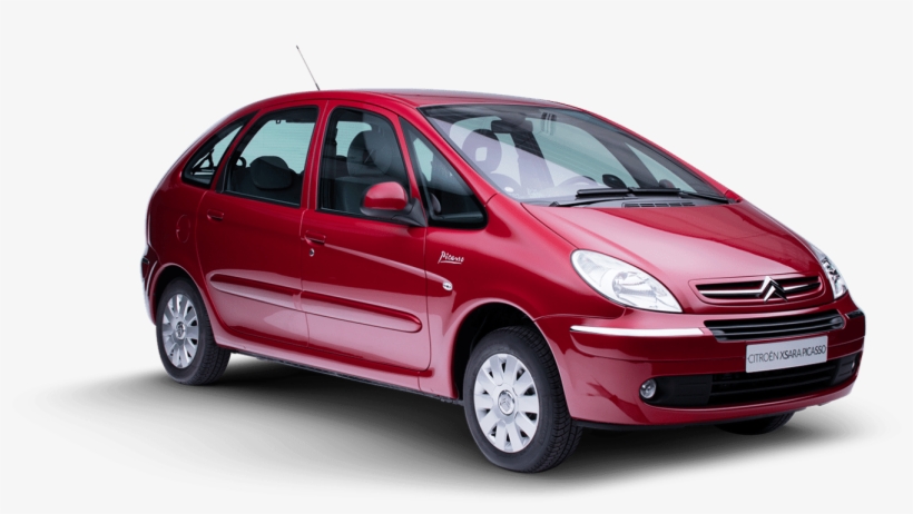 Citroen Xsara Picasso Png, transparent png download