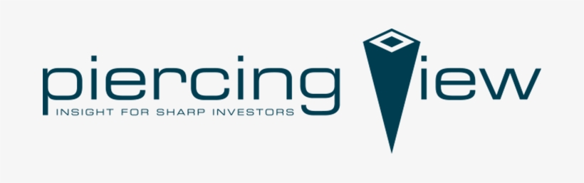 Piercing View Logo Piercing View Retina Logo - Retina Display, transparent png download