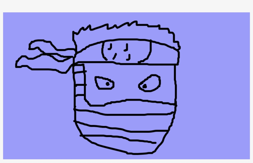 Zabuza, transparent png download