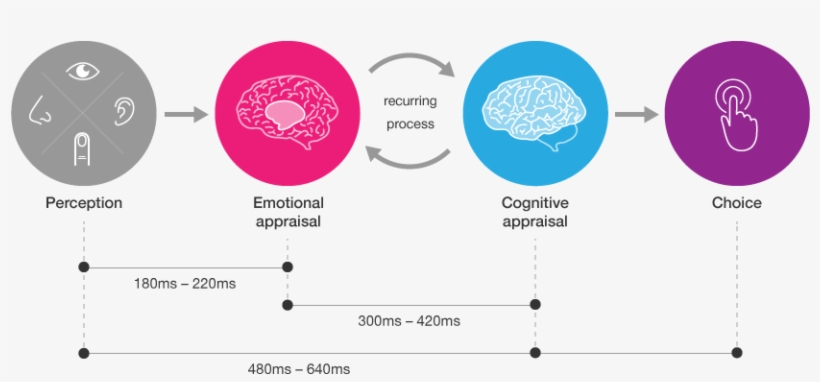 The Decision-making Process - Decision Making Process Emotions