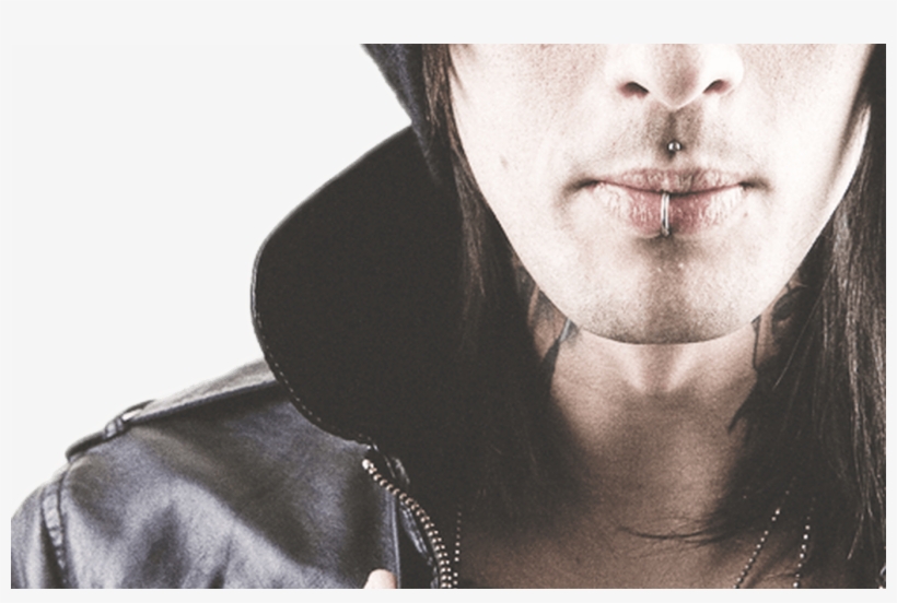 Transparent Ptv Tumblr - Pierce The Veil, transparent png download