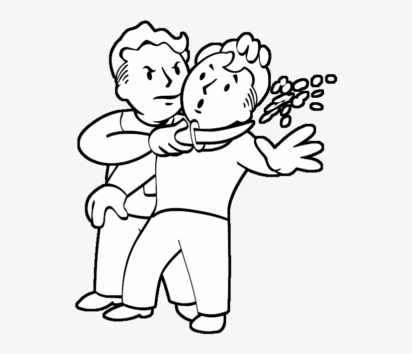 Chosen Disciple - Fallout 4 Nuka World Perks, transparent png download