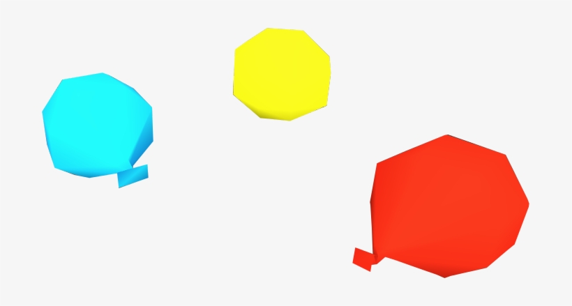 Runescape Balloons, transparent png download