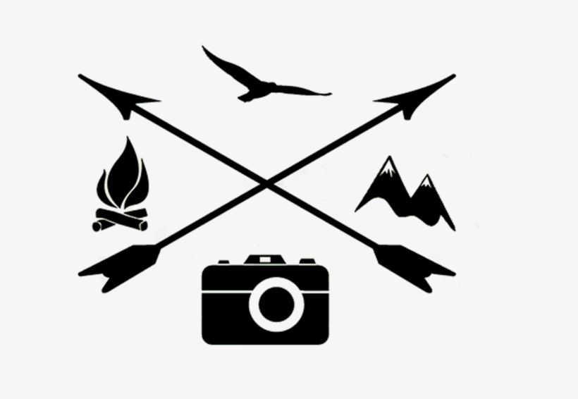 Logo Icon - May Snap Rectangle Magnet, transparent png download