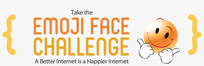 Emoji Safer Internet Day, transparent png download