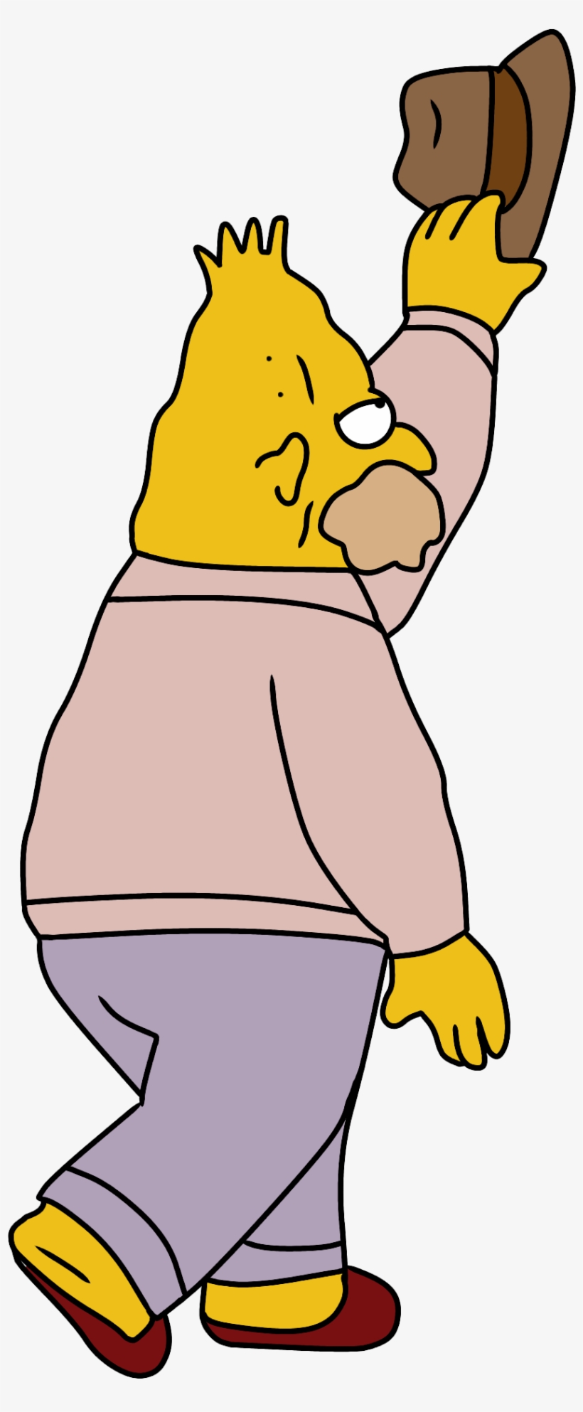Png By Enzo Castillo - Cartoon, transparent png download