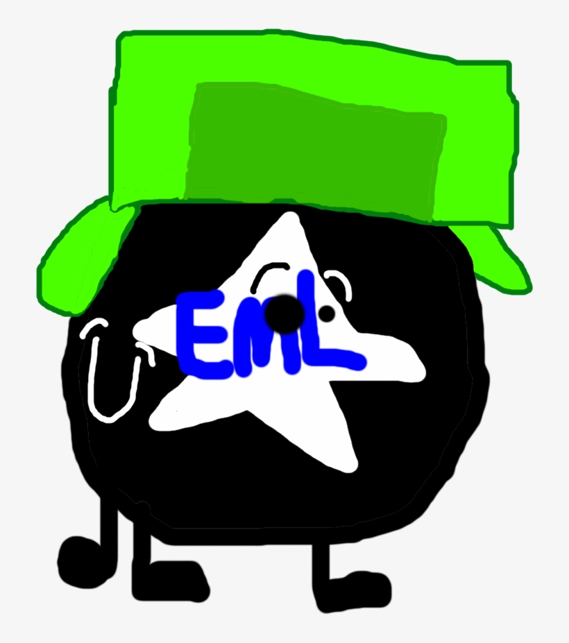 Enzo Du Kirby By Neapolsledgehammer On Deviantart Clip - Enzo Du Kirby Png, transparent png download