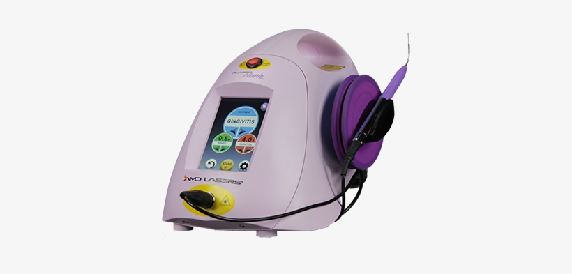 Picasso Clario - Amd Lasers, Llc, transparent png download