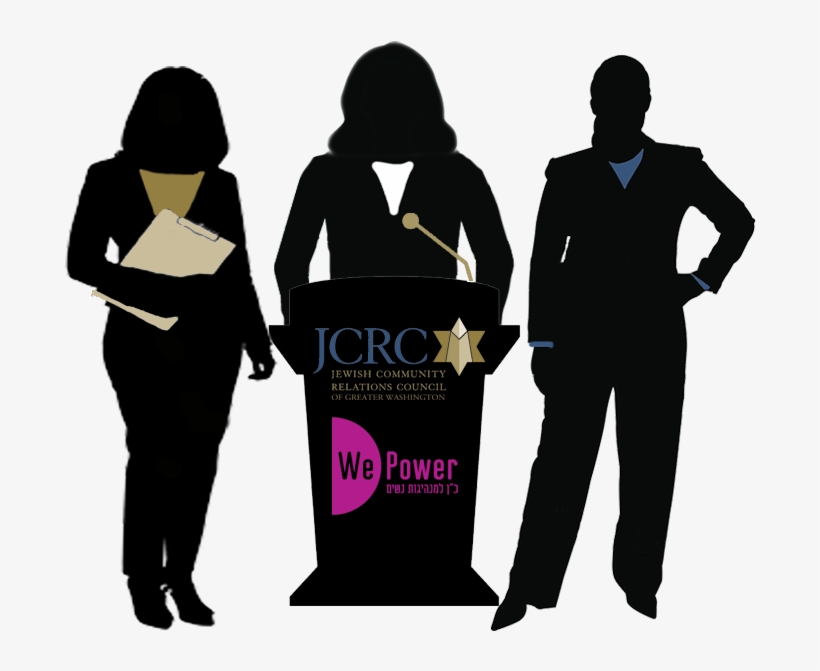 We Power - Illustration, transparent png download