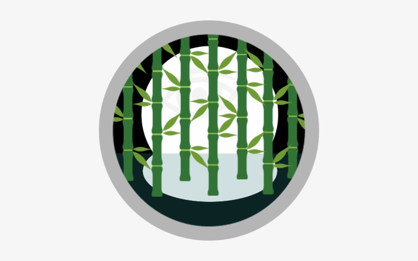 Musankumo Komoretsu Eye - Circle, transparent png download