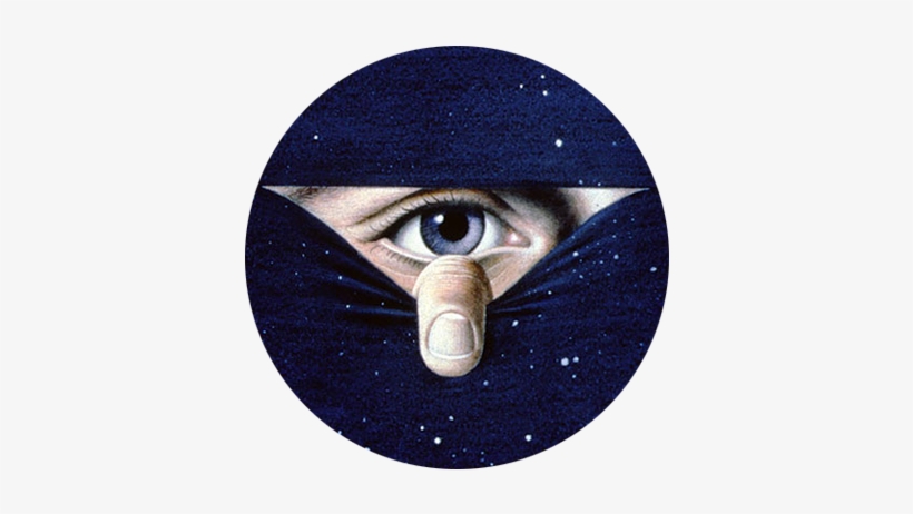 Eye - Inner Limits Of Outer Space [book], transparent png download