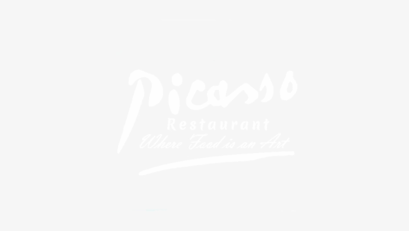 Home - Picasso Restaurant, transparent png download