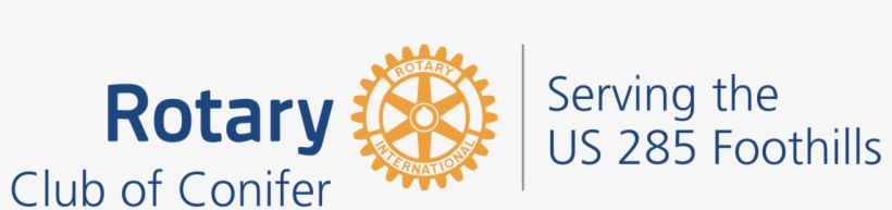 Rotaryclub@rotaryconifer - Org - Logo Club Rotary Vector, transparent png download