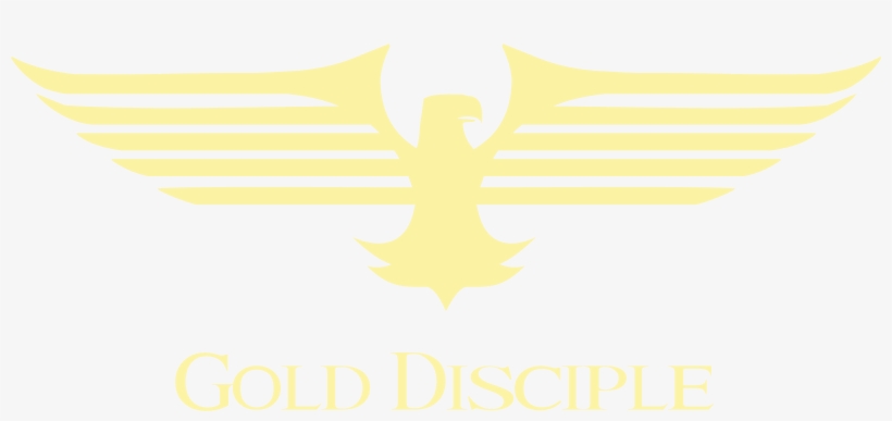 Gold Disciple, transparent png download