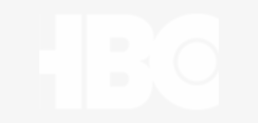 Hbo-white - Hbonow, transparent png download
