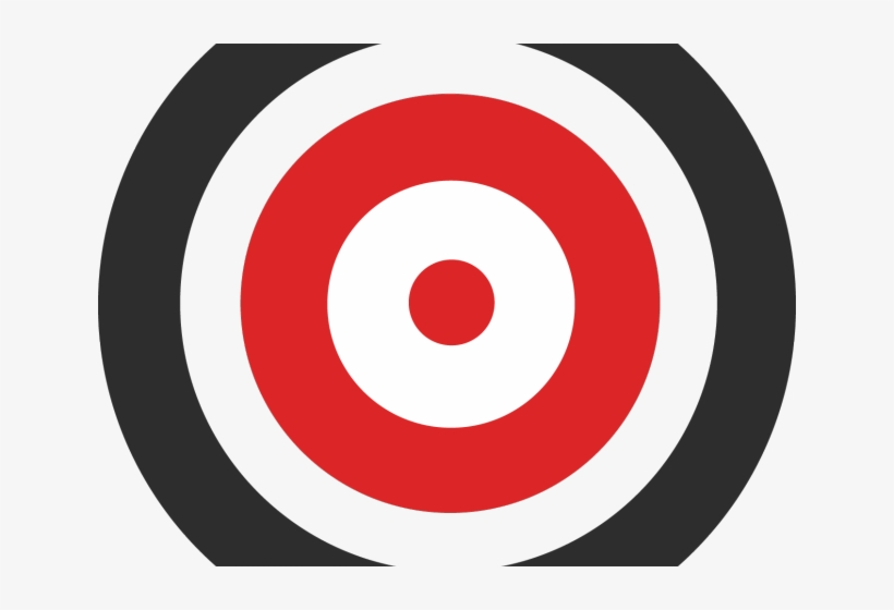 Target Png Transparent Images - Portable Network Graphics, transparent png download