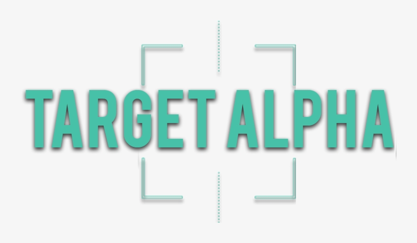 Target Alpha Stock Pitch Competition, transparent png download