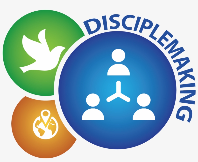 Disciple Making - Circle, transparent png download