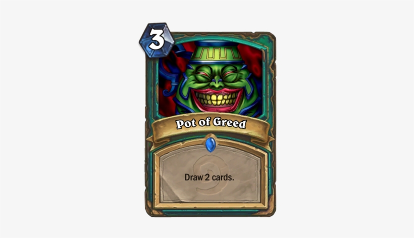 Potofgreed - Golden Crushing Walls, transparent png download