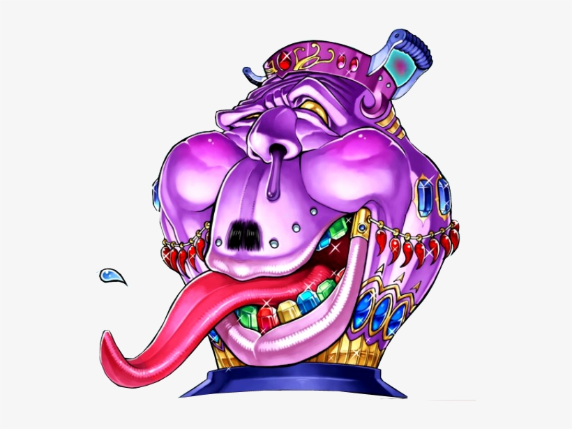 Pot Of Avarice - Yugioh Pot Of Avarice Deviantart, transparent png download
