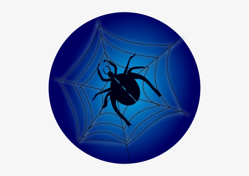 Web,creepy - Arachnophobia, transparent png download