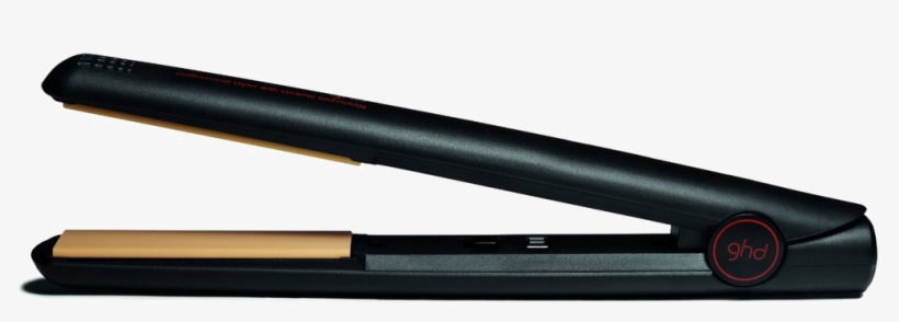 Hair Iron Png Free Download - Ghd Professional Ghd 00235 Classic Styler 1 Inch, transparent png download
