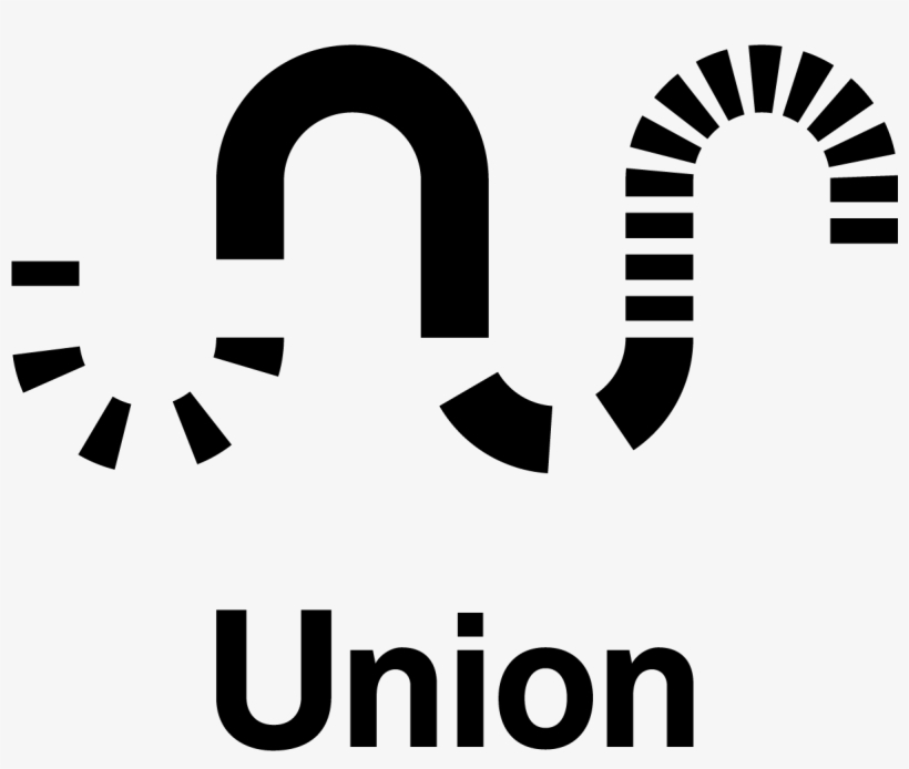 Union Station Toronto Logo, transparent png download