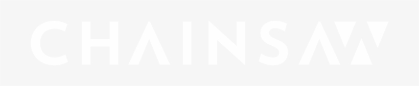 Chainsaw Europe - Ps4 Logo White Transparent, transparent png download
