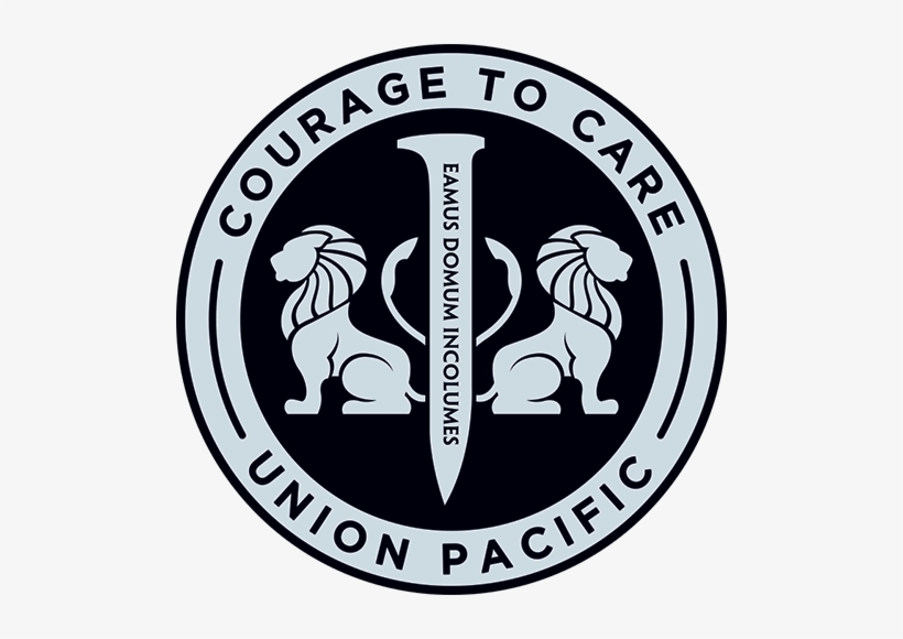 Courage To Care, A Voluntary Commitment Made By Union - Galimuyod Ilocos Sur Logo, transparent png download