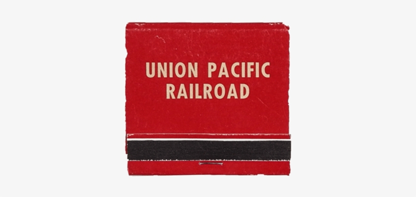 Vintage Match Book, transparent png download