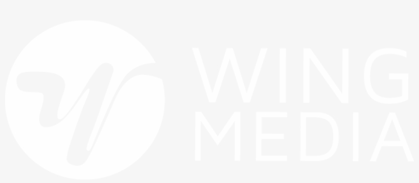 Wing Media Inc Logo - Wedding In Three Days, transparent png download