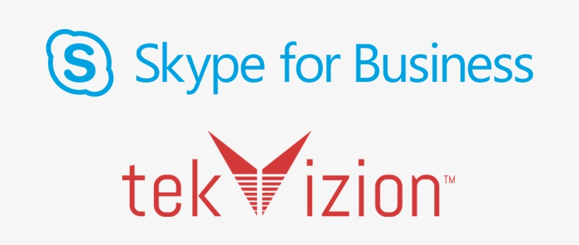 Tekvizion Teams With Metaswitch To Provide Skype For - Skype For Business Vs Cisco Spark, transparent png download