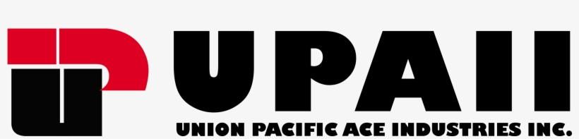Union Pacific Ace Industries Inc - Spanbeton, transparent png download