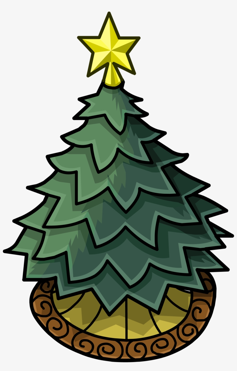 Cp315 - Club Penguin Merry Walrus, transparent png download