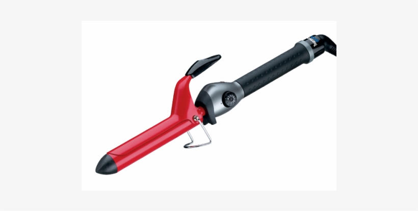 Babyliss Pro 1½" Tourmaline & Ceramic Curling Iron - Babyliss Pro Tourmaline Ceramic Curling, transparent png download