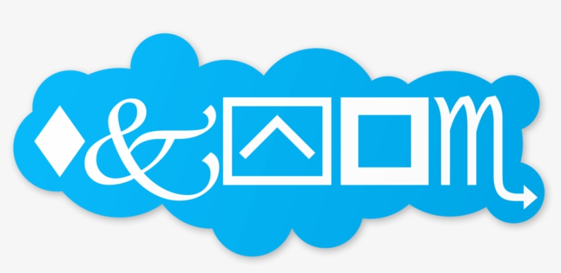 Skype Logo In Wingdings - Gin Gin, transparent png download
