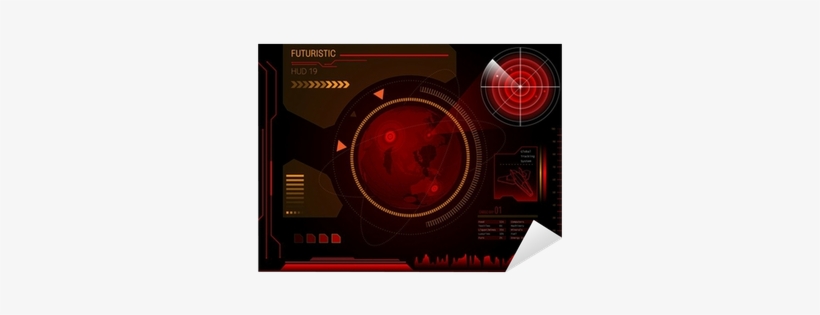 User Interface, transparent png download