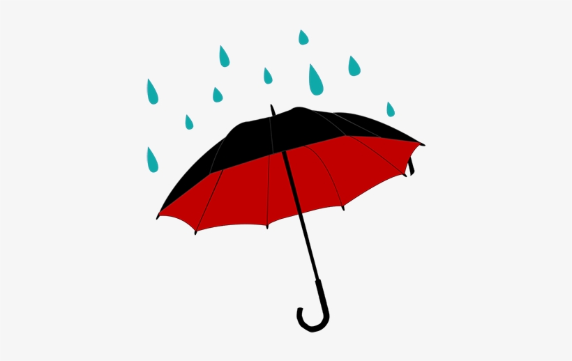 Pink Umbrella Clip Art, transparent png download