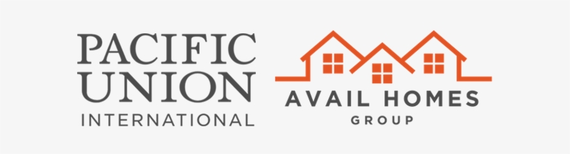 Pacific Union International - Pacific Union International Logo, transparent png download