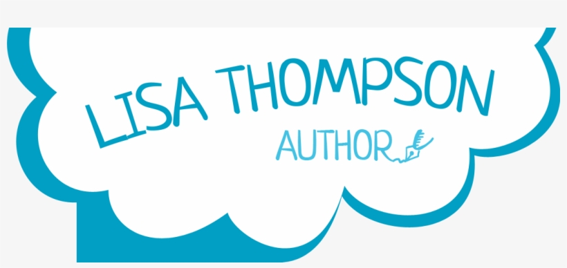 Logo - Lisa Thompson The Goldfish Boy, transparent png download