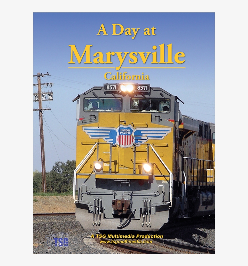 A Day At Marysville - California, transparent png download